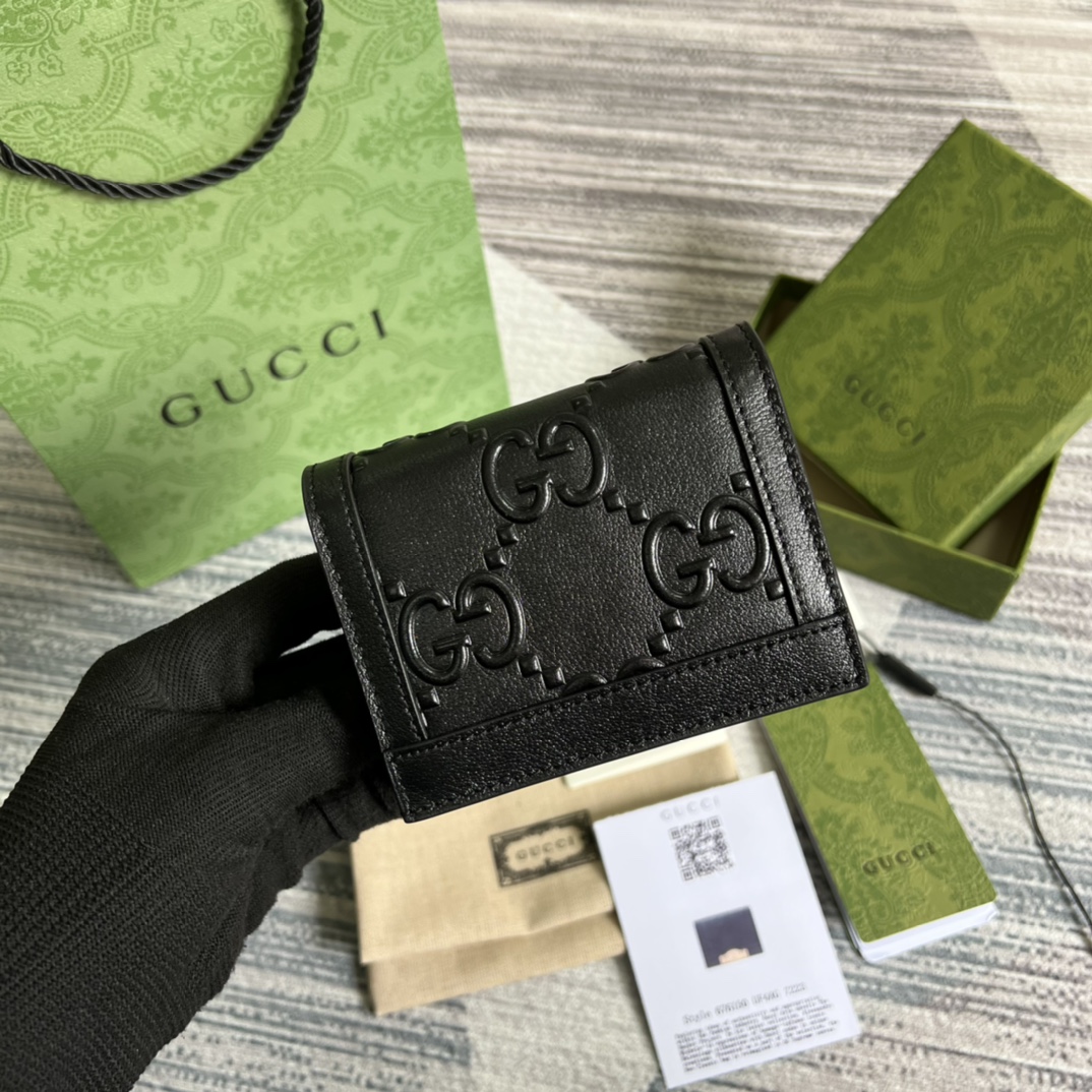 Gucci Wallets